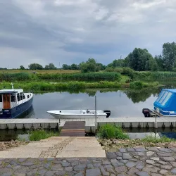 Marina - Pyzdry (Pyzdry )