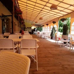 Marina Restobar -lester Rydzewo (Rydzewo )
