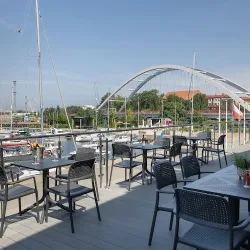 Marina Szalonego Greka Kołobrzeg (Kołobrzeg )