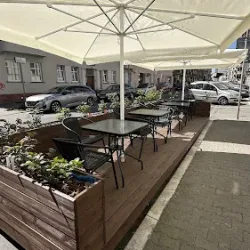 Marino Bistrot (Poznań )