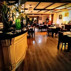 Markiz Restaurant (Leszno )
