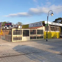 Marlin Smażalnia & Wędzarnia Ryb (Mielno )