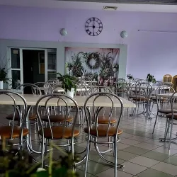 Mars-pol Sp Z O O (Nowy Tomyśl )