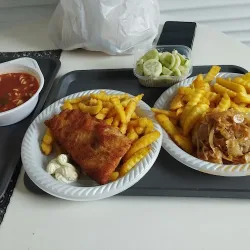 „marysieńka” - Wyroby Garmażeryjne/bar (Międzyzdroje )