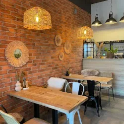 Marzano • Pizza Napoletana (Krosno )