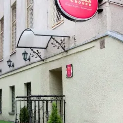 Masala House (Katowice )