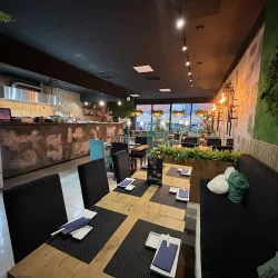 Masami Sushi (Koszalin )