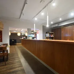 Masami Sushi (Kołobrzeg )