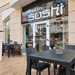 Masao Sushi&ramen Elbląg (Elbląg )