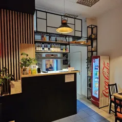 Masao Sushi&ramen Lidzbark Warmiński (Lidzbark Warmiński )