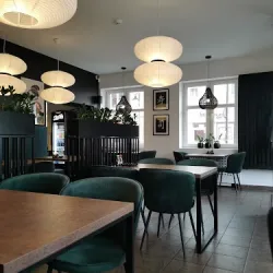 Mashu Sushi&ramen (Żory )