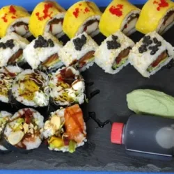 Masieto Sushi (Stalowa Wola )