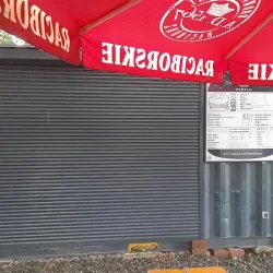 Masny Burger (Zarzecze )