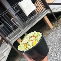 Masny Kebab (Świnna )