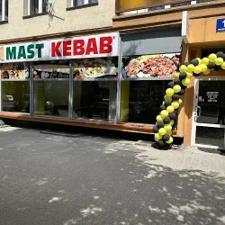 Mast Kebab Giżycko (Giżycko )