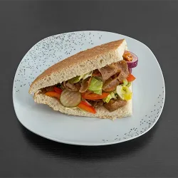 Mast Kebab (Kępno )