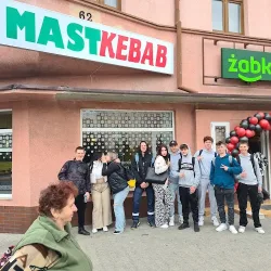 Mast Kebab (Jarocin )