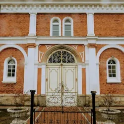 Masztalarnia (Strzelce Opolskie )