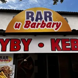 Matecka Barbara. Bar Gastronomiczny (Dziwnów )