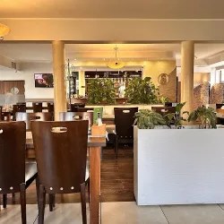 Matrioszka Restauracja (Gołdap )