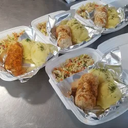 Matsmak Catering (Nowa Dęba )