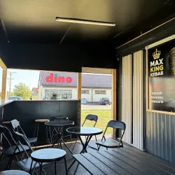 Max King Kebab Pisz (Pisz )