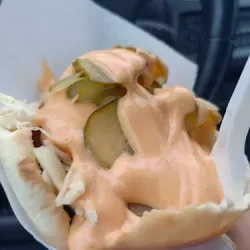 Max. Mała Gastronomia. Chłopocki R. (Jarocin )