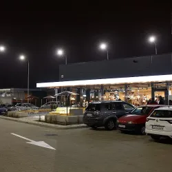 Max Premium Burgers (Świętochłowice )