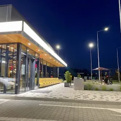 Max Premium Burgers (Tychy )