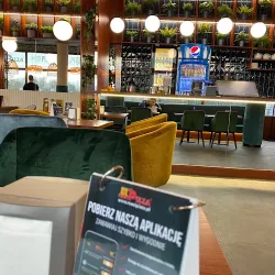 Maxipizza (Zabrze )