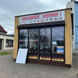 Maybest Kebab & Burger (Rogoźno )