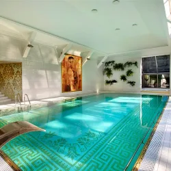 Mazowsze Medi Spa (Ustroń )