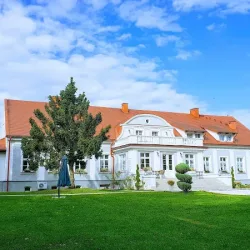 Mazurski Dwór W Siejniku (Olecko )