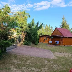 Mazurski Zakątek (Mrągowo )