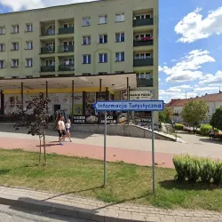 Mazurskie Kartacze Pizza (Olecko )