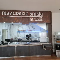 Mazurskie Smaki (Orzysz )