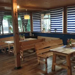 Mazury Na Widelcu (Ruciane-Nida )