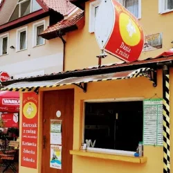 Mc Kurczak (Mikołajki )