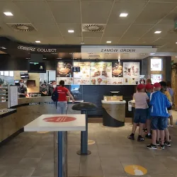 Mcdonald's (Kiekrz )
