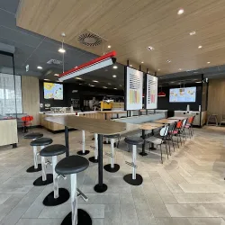 Mcdonald's (Bełk )