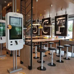 Mcdonald’s (Ełk )