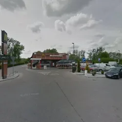 Mcdrive (Kórnik )
