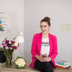 Med-dieta Siedlce, Dietetyk Siedlce (Siedlce )