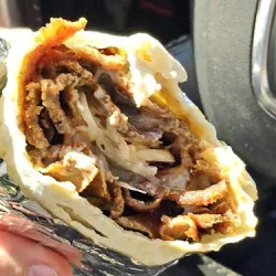 Mega Kebab (Jarosław )