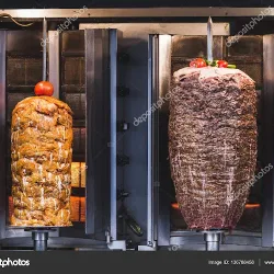 Mega Kebab (Morąg )