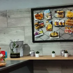 Mega Kebab (Ruda Śląska )