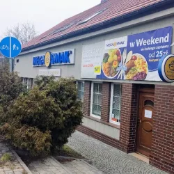 Mega-smak (Katowice )