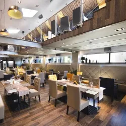 Mellon Restaurant (Ostrów Wielkopolski )
