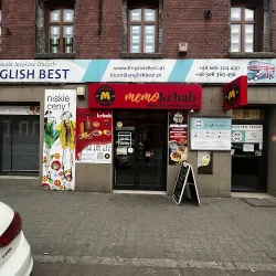Memo Kebab (Ruda Śląska )