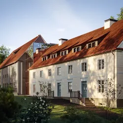 Memuak - Multimedialne Centrum Żeglarstwa I Ekologii W Sztynorcie (Sztynort )